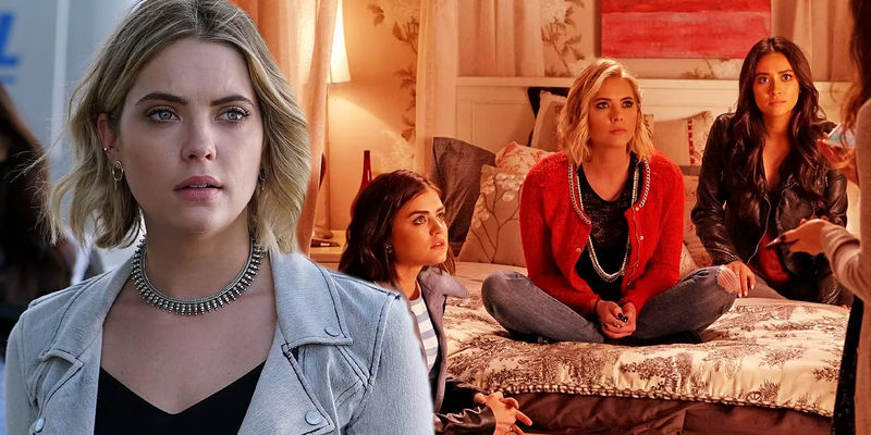 Unveiling the Secrets: Exploring the Fate of the A-Team in Pretty Little Liars Season 6 Recap