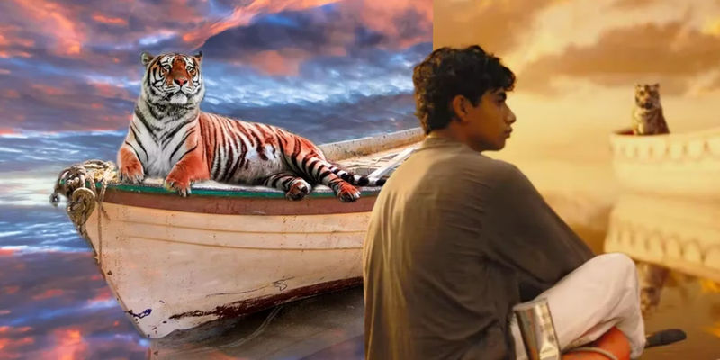 Unlocking the Sublime Mysteries of Life of Pi's Captivating Ending