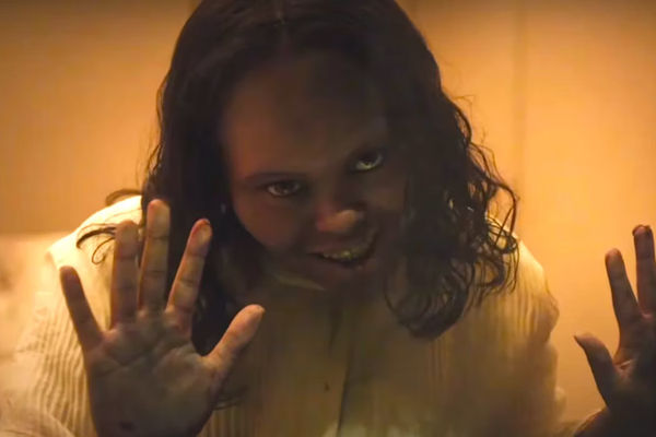 The Ultimate Exorcism Unbelievable Recreation of Early YouTube