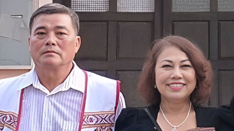 Lễ cưới Siu Black và cựu cầu thủ bóng chuyền: Tham dự ngày trọng đại hơn 200 khách mừng