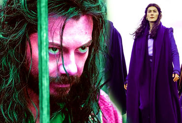 The Wheel of Time Season 2 Introduces an Exciting Twist: Logain & Rand Alter the Book's Story!