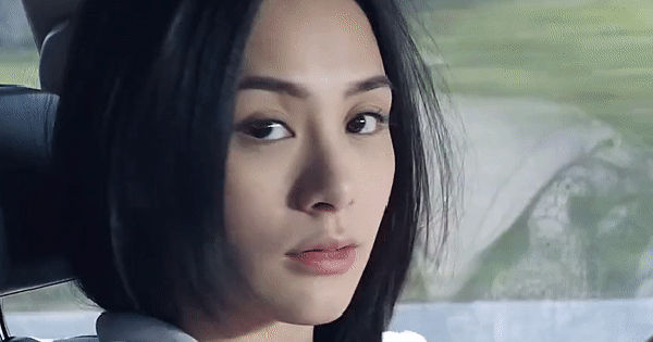 Chung Hân Đồng – Xinh đẹp và tự tin ngọt ngào trong những hình ảnh thời trẻ