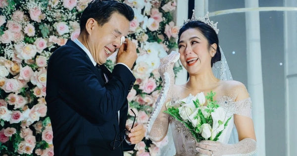 Hé lộ bí mật chấn động: Hà Thanh Xuân chia tay Vua cá Koi ngay sau lễ cưới