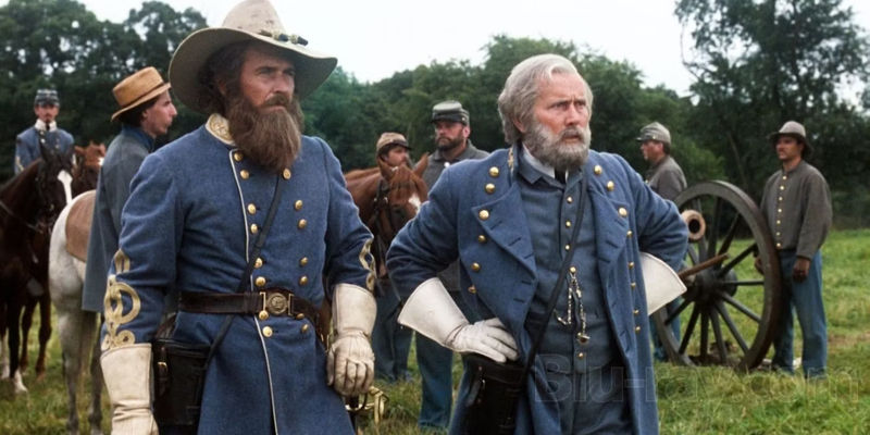 Epic Civil War Film Immortalizes History with Breathtaking Battle Sequences and Timeless Appeal
