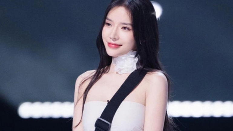 Lý Lệ bị loại khỏi show quốc tế, nhận so sánh đầy đặc biệt với Chi Pu