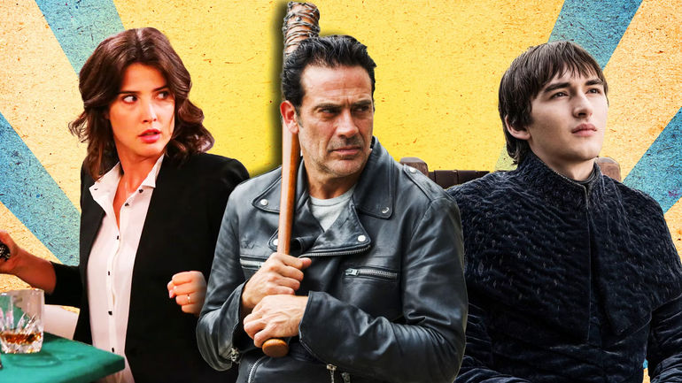 Unforgettable Characters: 10 TV Shows That Took a Terrible Turn in Later Seasons