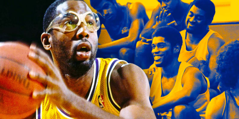 James Worthy: The Incredible Journey After Sealing Victory in Lakers' Season 2