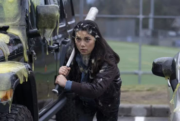 Goosebumps Disney+ Series: Unveiling the Release Date, Star-studded Cast, and Jaw-Dropping Details