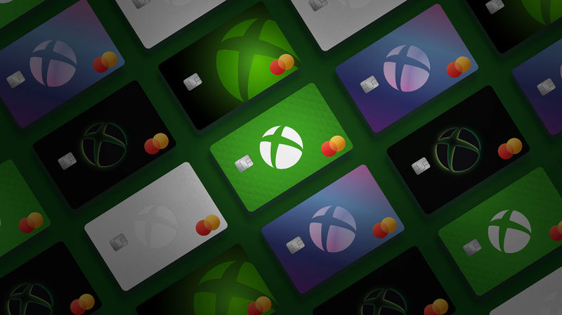 Unlock Limitless Gaming: Microsoft Unveils Xbox Credit Card, Bundled with Game Pass on First Purchase