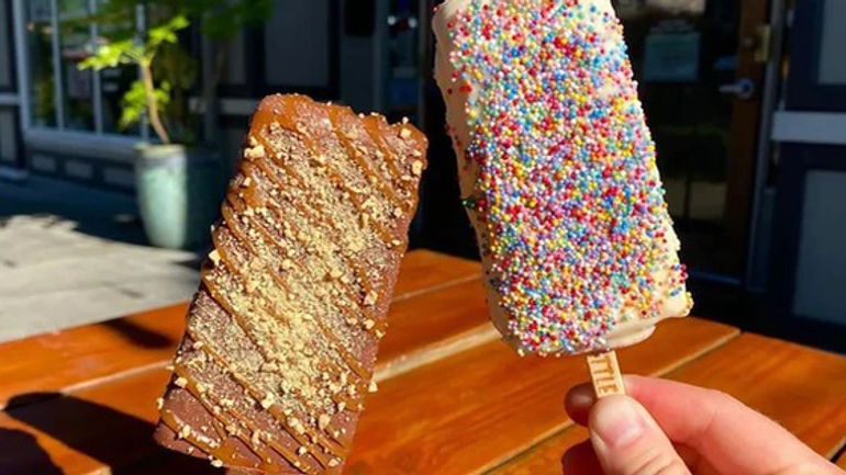 Cảnh báo: Vi khuẩn 'sát thủ' đang tiềm ẩn trong đồ ăn giải khát