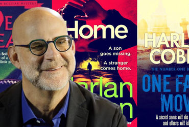 The Ultimate Guide: Unraveling the Myron Bolitar Series Chronology & Unveiling the Mystery Behind Harlan Coben's Shelter