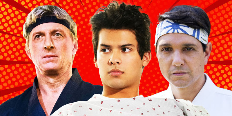 Unforgettable Story Twists That Must Unfold Before Cobra Kai's Epic Finale