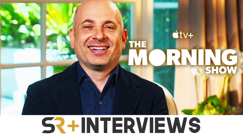 The Morning Show Season 3: Revealing the Thrilling Headlines and Heartaches