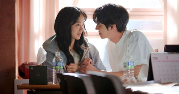 Phản ứng Shock: Bộ phim Hàn lập kỷ lục thất bại, lọt top 'thảm họa dở nhất năm' trên Douban