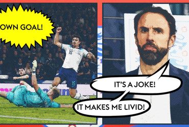 Unraveling the Future: Decoding Gareth Southgate's Solution for Harry Maguire and England at Euro 2024