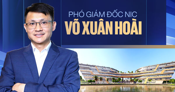 Cuộc đua không ngừng: Đại bàng SpaceX, Samsung chờ đón tại NIC Hòa Lạc sắp khánh thành