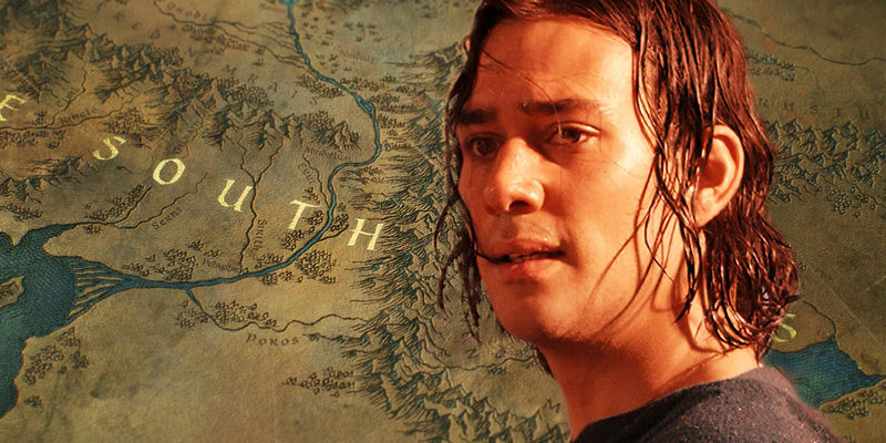 The Marvelous City of Pelargir: Unveiling the Secrets of Middle-Earth's Power Hub