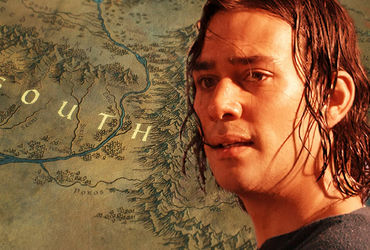 The Marvelous City of Pelargir: Unveiling the Secrets of Middle-Earth's Power Hub