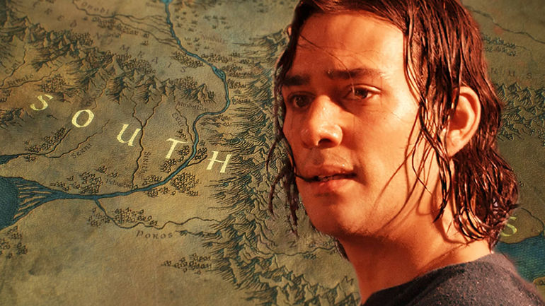 The Marvelous City of Pelargir: Unveiling the Secrets of Middle-Earth's Power Hub