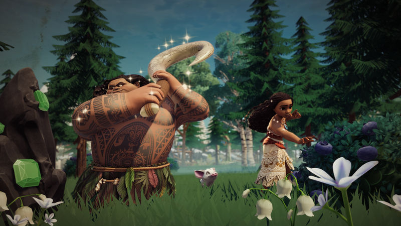 Unleash the Magic: Master the Secrets to Unlocking Every Character in Disney Dreamlight Valley