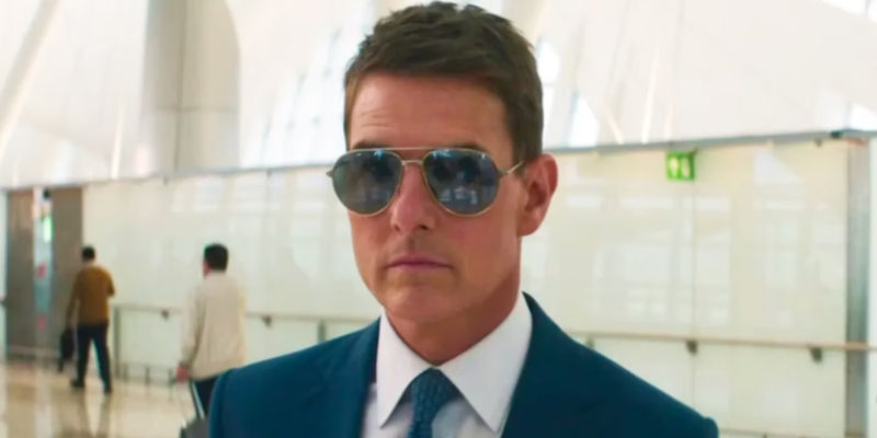Mission: Impossible 7 Lands Enormous Insurance Payout Following Legal Clash