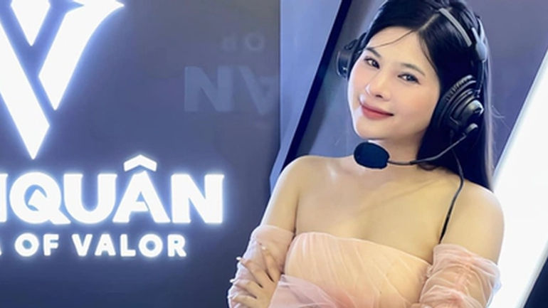 Cách MC Liên Quân chuyên nghiệp xử lý tình huống gọi sai tên tuyển thủ hiệu quả hơn như thế nào?