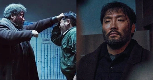 Sao nam gần 2 mét khiến khán giả sửng sốt, vượt mặt nam chính với chiều cao không tưởng!