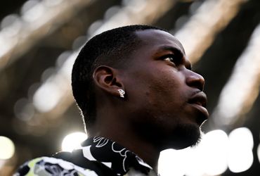 Paul Pogba demands urgent investigation into positive doping test | High-stakes blackmail case to be heard in Paris this Friday