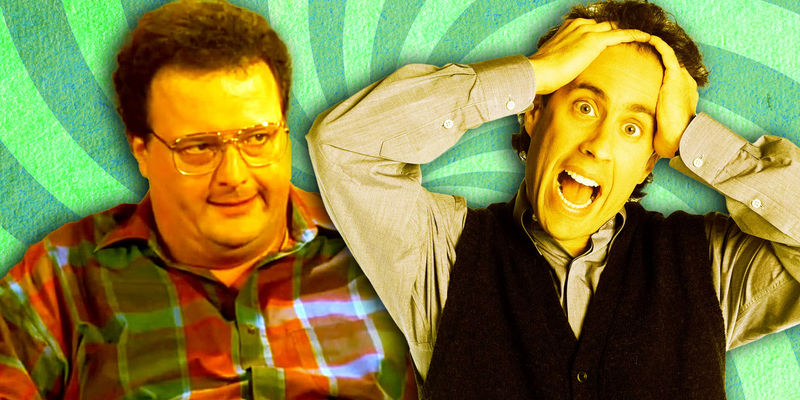 Unmasking the True Villain: The Surprising Revelation about Jerry Seinfeld's Arch-Nemesis
