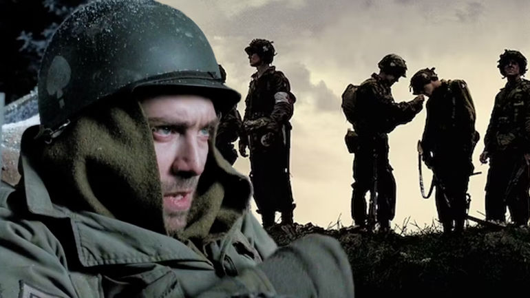 Unveiling the Untold Journey of Smokey Gordon: A Post-WW2 Odyssey