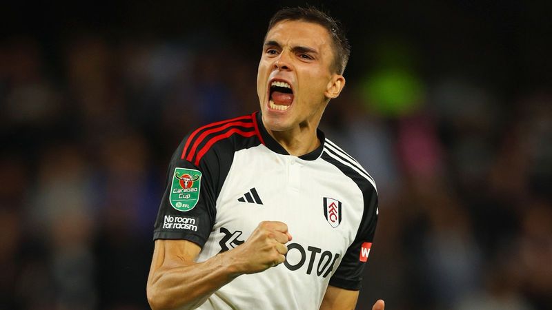 Joao Palhinha: Fulham's Strategic Move - New Deal Unleashed Without Release Clause