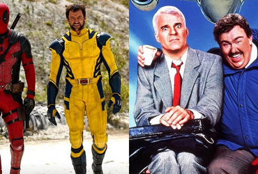 The Exciting Possibilities of Shawn Levy's Impact on Deadpool 3