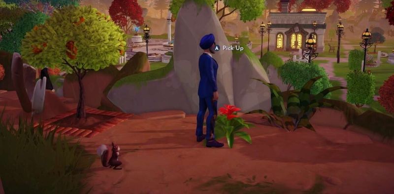 Unlock the Enchanting Secrets of Disney Dreamlight Valley: Ultimate Crafting Items and Hidden Flower Locations