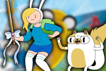 The Mind-Bending Twist of Fionna & Cake's Timeline in Adventure Time