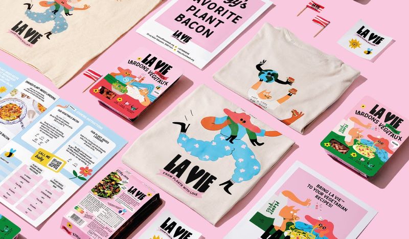 Unveiling the Bold Journey of a Marketer: From Big Brand to Startup Success Story