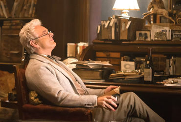 Unveiling the Mind-Blowing Effort Behind Good Omens Season 2 Continuity!