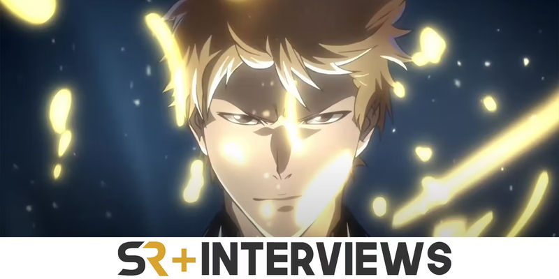 Exclusive Interview: Johnny Yong Bosch Reveals His Exciting Return as Ichigo in Bleach & Shares Essential Voice Acting Tips