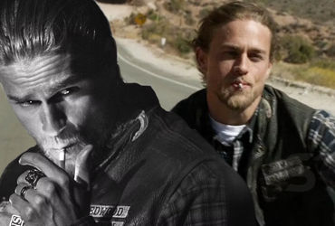The Shocking Truth Behind Jax's Fate in the Riveting Sons Of Anarchy Series Finale