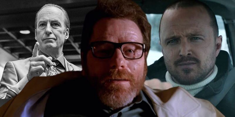 Unraveling the Epic Breaking Bad Universe Finales: Decoding the True Winners