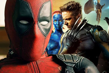 Ultimate Showdown: Wolverine & Deadpool Clash with Fox's X-Men in Jaw-Dropping Deadpool 3 Art
