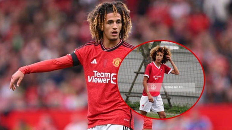 Chi tiết hấp dẫn về cầu thủ MU khiến Ngoại hạng Anh chao đảo