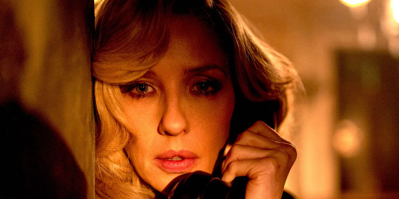 Unleashing True Terror: Kenneth Branagh's Sinister Methods Unveiled on Set of Haunting In Venice