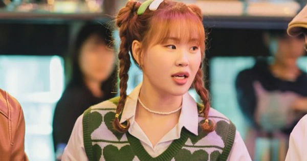 Gương mặt mới ngoạn mục trong phim Hàn 2023 khiến netizen nhớ mãi