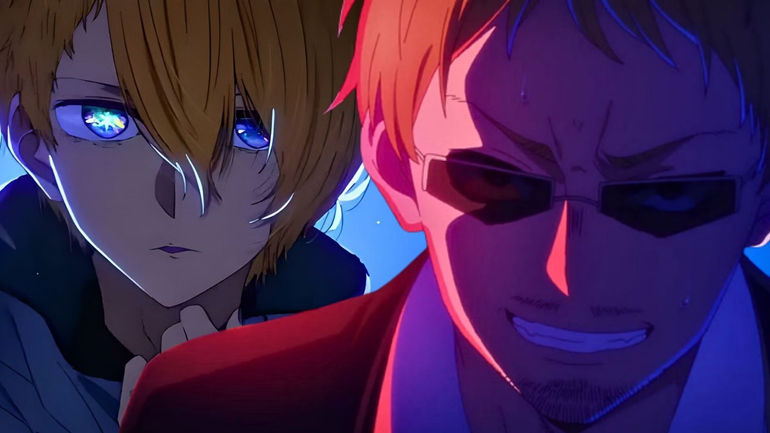 Aqua's Sinister Plot Revealed: Ichigo and Miyako Unite in Oshi no Ko Chapter 126