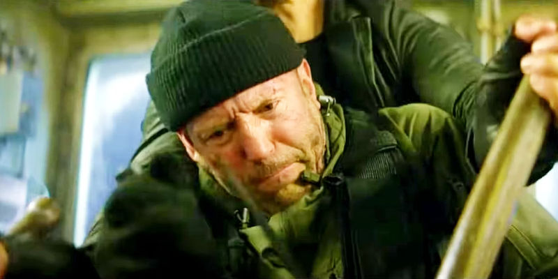 Unleashing Ultimate Mayhem: Expendables 4 Showdown Sets Stunt Coordination Thrillingly Ablaze