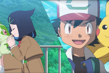 Pokemon Horizons: Igniting Nostalgia and Ushering in a Thrilling New Era