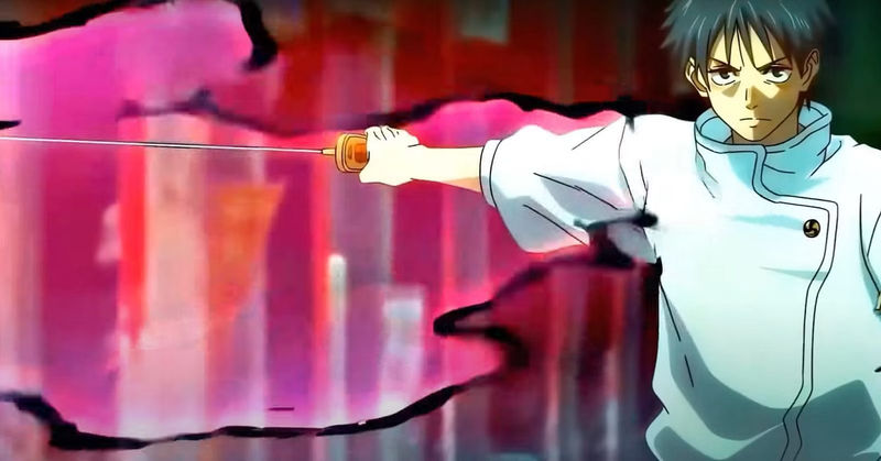 Unlocking the Mystery: Yuta's Fate with Rika After Jujutsu Kaisen 0