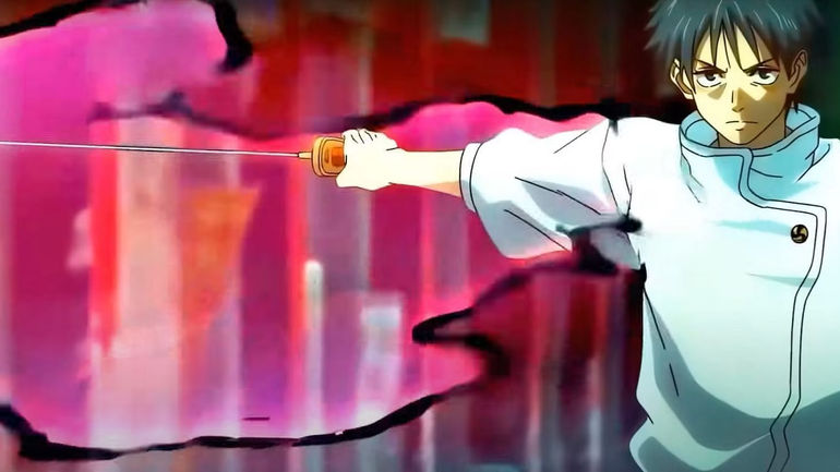 Unlocking the Mystery: Yuta's Fate with Rika After Jujutsu Kaisen 0