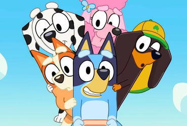 The Surprising Character Shift in Bluey that Transformed the Show (You'll Be Amazed!)