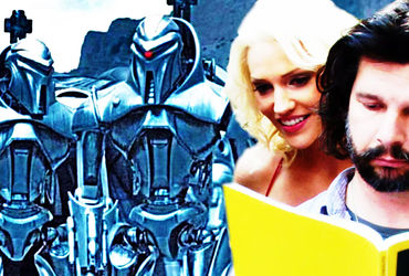 The Mind-Blowing Twist in Battlestar Galactica's Ending that Paves the Way for an Epic Reboot Series